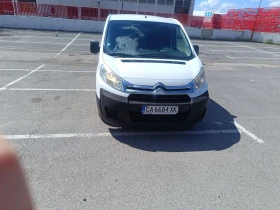 Citroen Jumpy 1.6 HDI 8v 90к.с, снимка 3