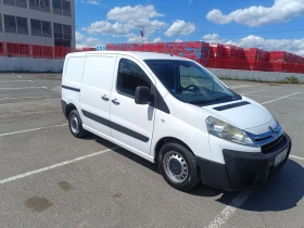Citroen Jumpy 1.6 HDI 8v 90к.с - изображение 1