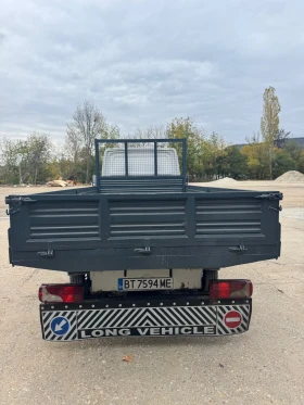 Mercedes-Benz Sprinter  2013г Самосвал 450/200см B кат. , снимка 13