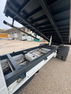 Mercedes-Benz Sprinter  2013г Самосвал 450/200см B кат. , снимка 4