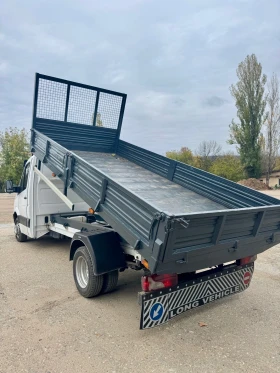 Mercedes-Benz Sprinter  2013г Самосвал 450/200см B кат. , снимка 7