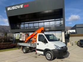 Iveco Daily 35C13 �� 3.5�. ���������  | Mobile.bg � ����� ������ 5