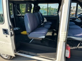 Fiat Ducato 2.8TD~КЛИМАТИК!!! | Auto.bg — изображение 16