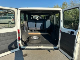 Fiat Ducato 2.8TD~КЛИМАТИК!!! | Auto.bg — изображение 7