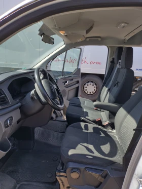 Ford Transit Custom Kombi 320 L1H2 Trend 2.0 TDCi | Mobile.bg � ����� ������ 5