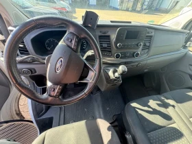 Ford Transit Custom Kombi 320 L1H2 Trend 2.0 TDCi | Mobile.bg � ����� ������ 8