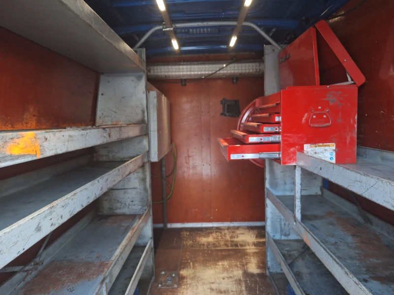 Iveco Daily 35/40C15 Б-категория Климатик , снимка 14 - Бусове и автобуси - 49647141