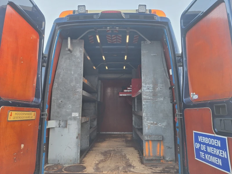 Iveco Daily 35/40C15 Б-категория Климатик , снимка 13 - Бусове и автобуси - 49647141