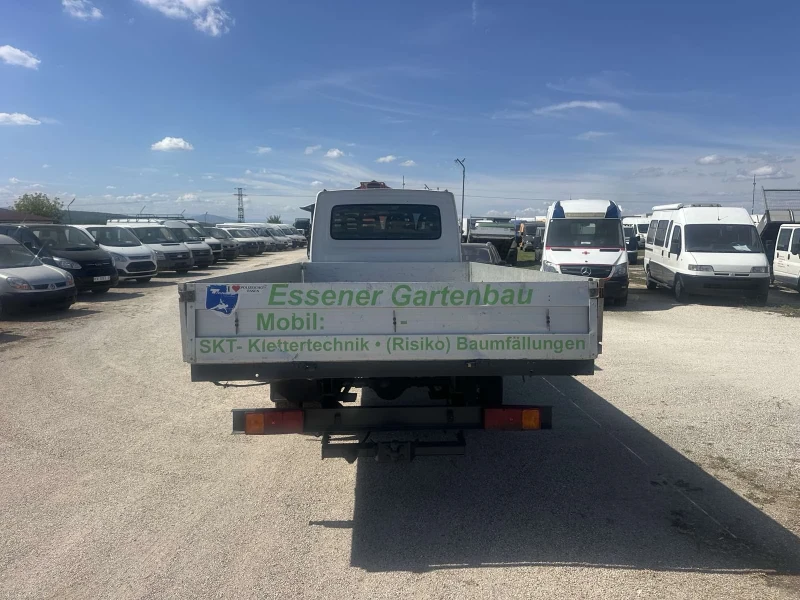 Iveco 35c15, снимка 6 - Бусове и автобуси - 51736381