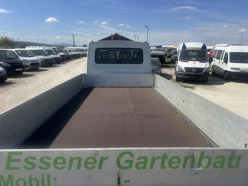 Iveco 35c15, снимка 7 - Бусове и автобуси - 51736381