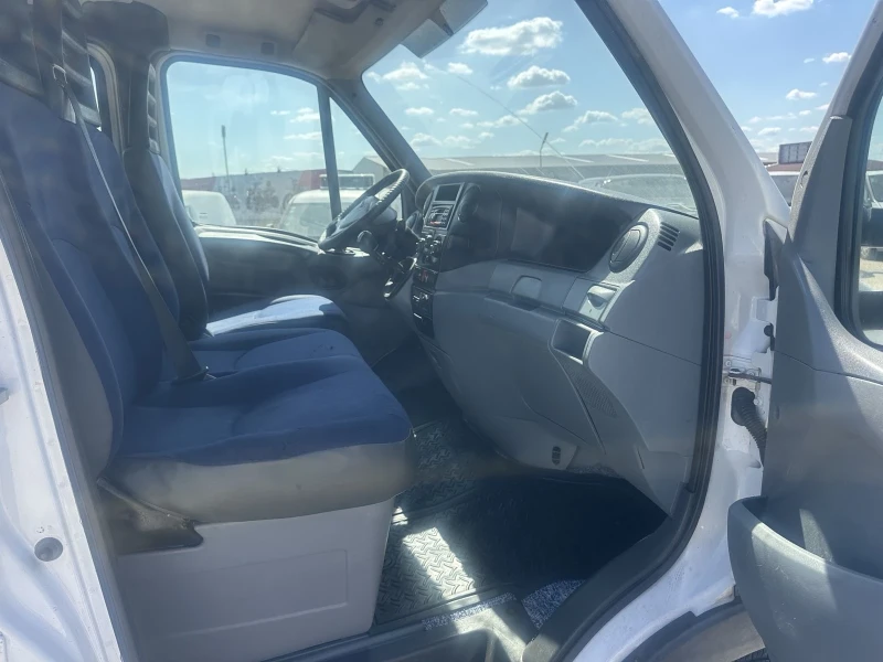 Iveco 35c15, снимка 13 - Бусове и автобуси - 51736381