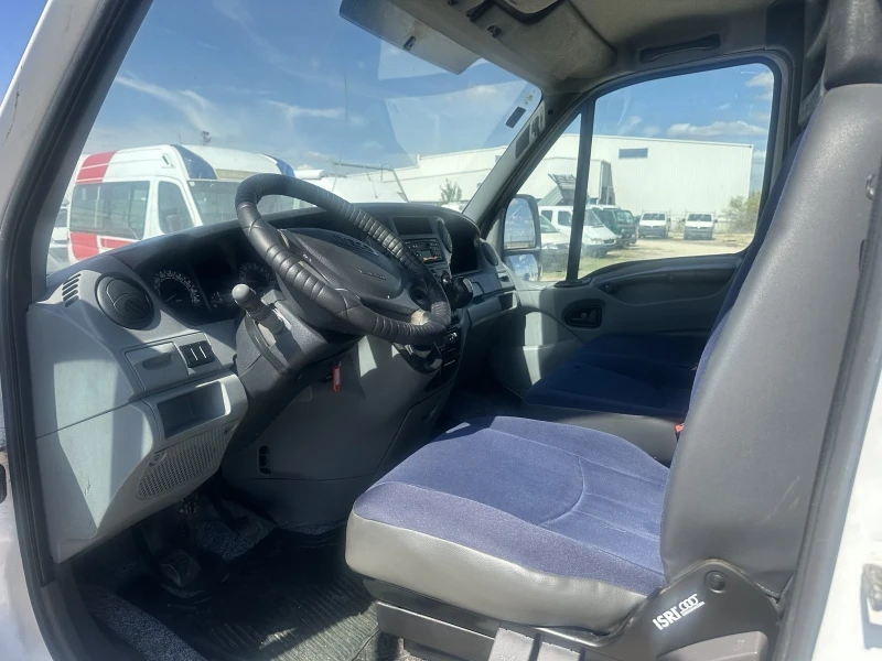 Iveco 35c15, снимка 14 - Бусове и автобуси - 51736381