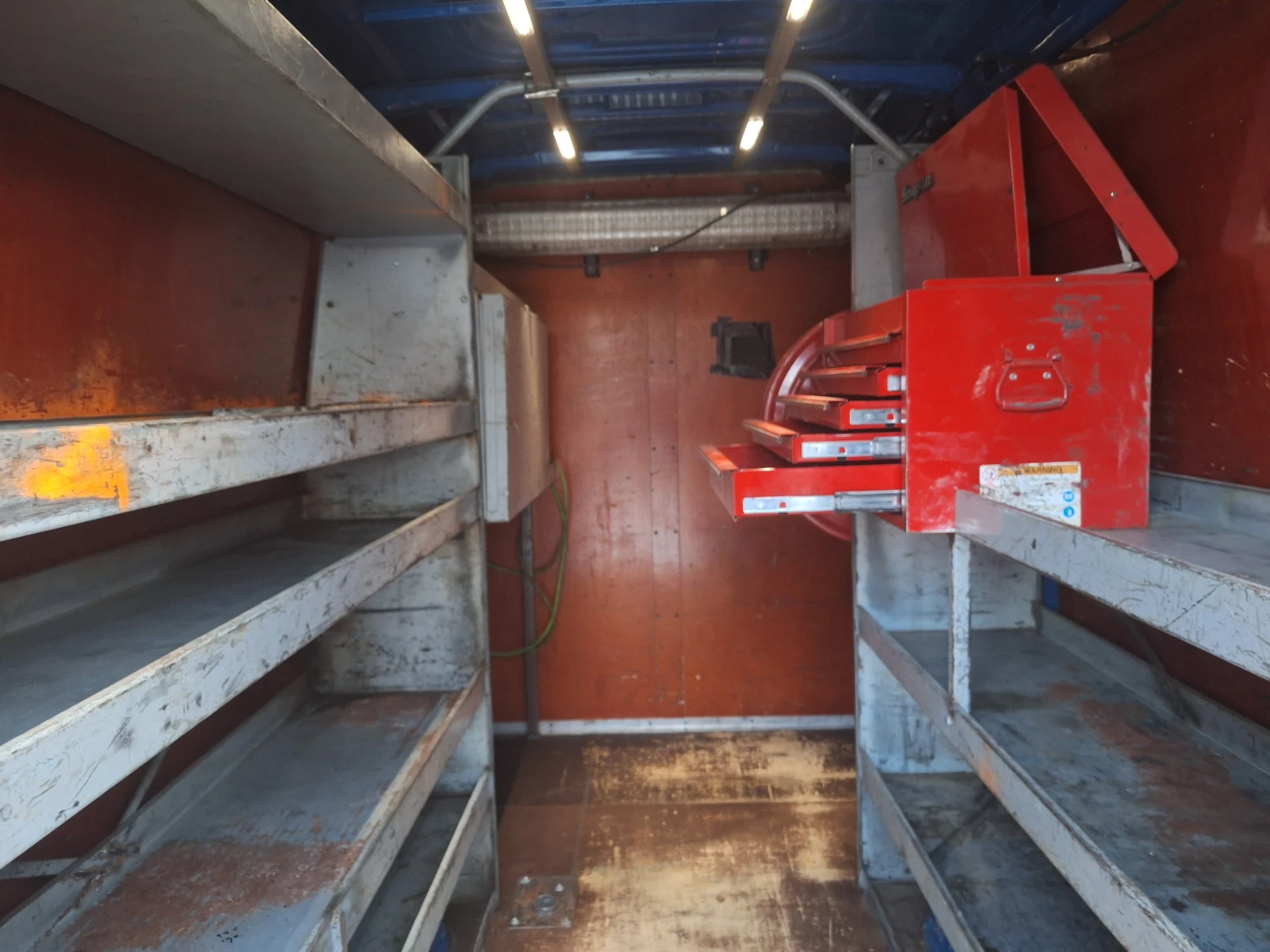 Iveco Daily 35/40C15 -   | Mobile.bg   14