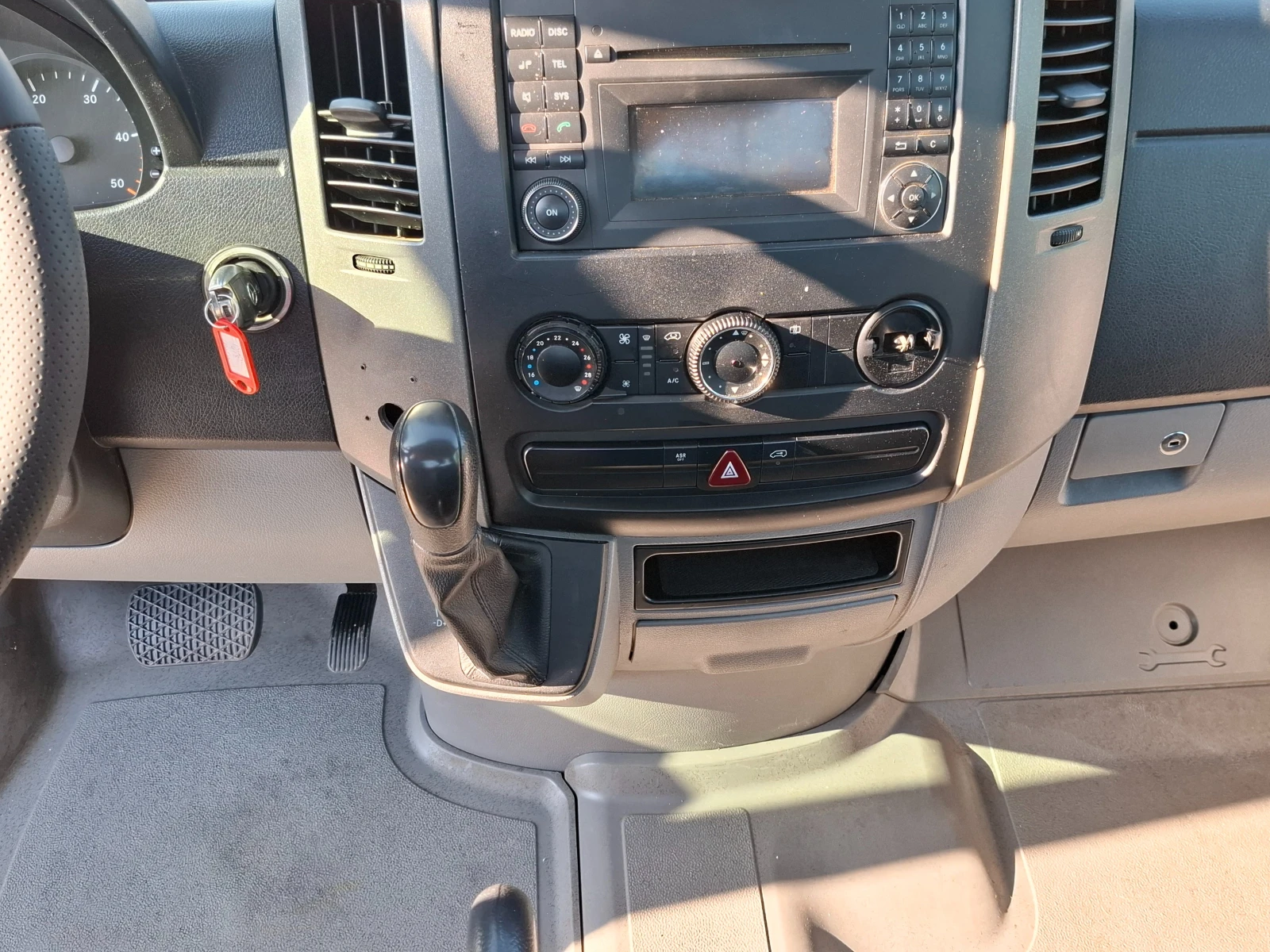 Mercedes-Benz Sprinter 418 До3.5т/Клима/Maxi/4.30м. - изображение 10