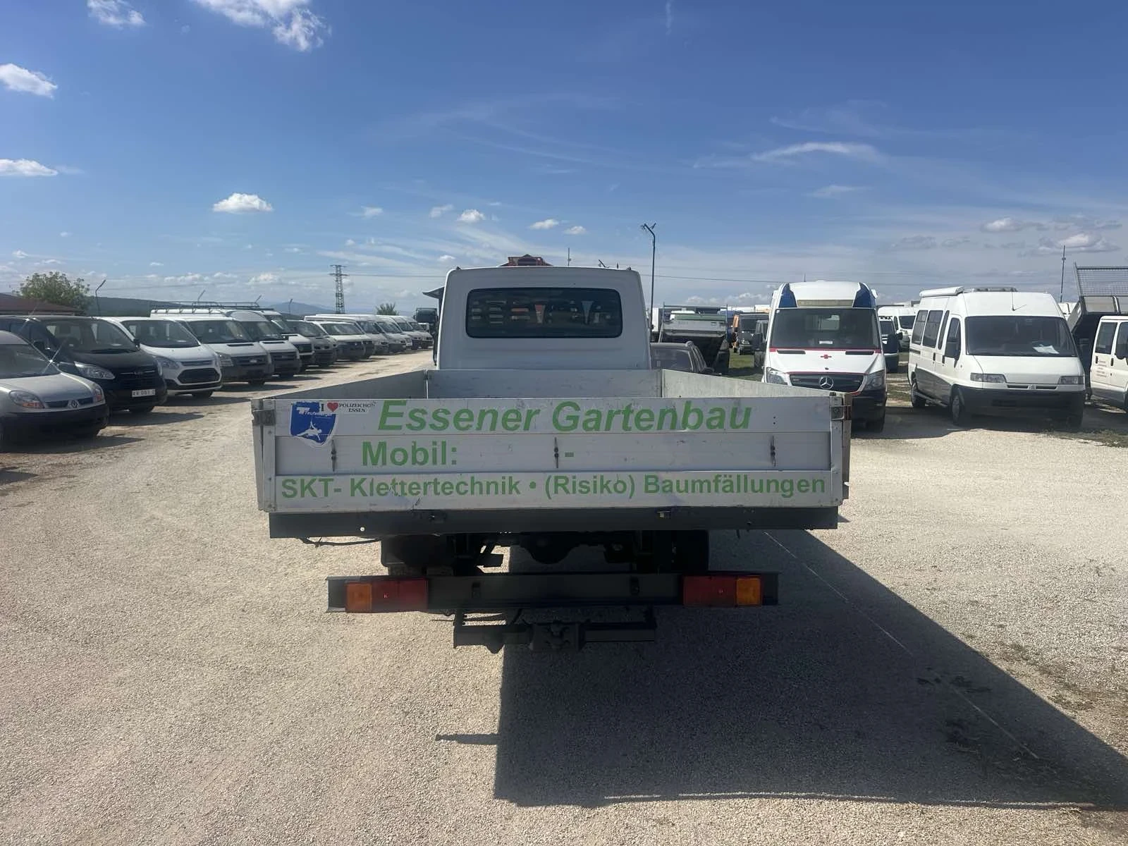 Iveco 35c15  - изображение 6
