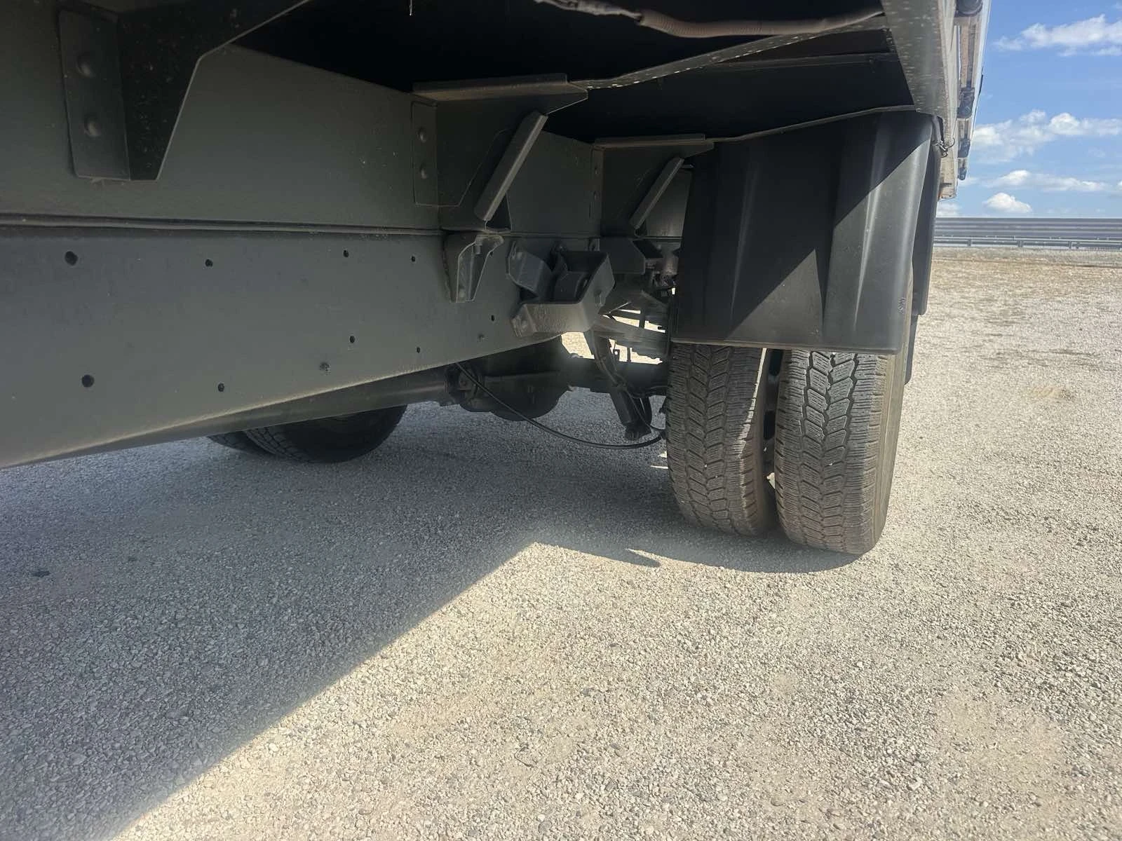Iveco 35c15  - изображение 10