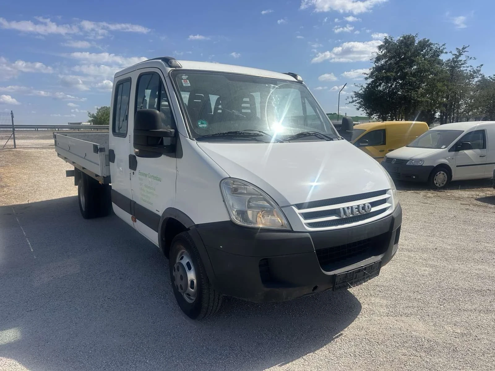 Iveco 35c15  - изображение 2