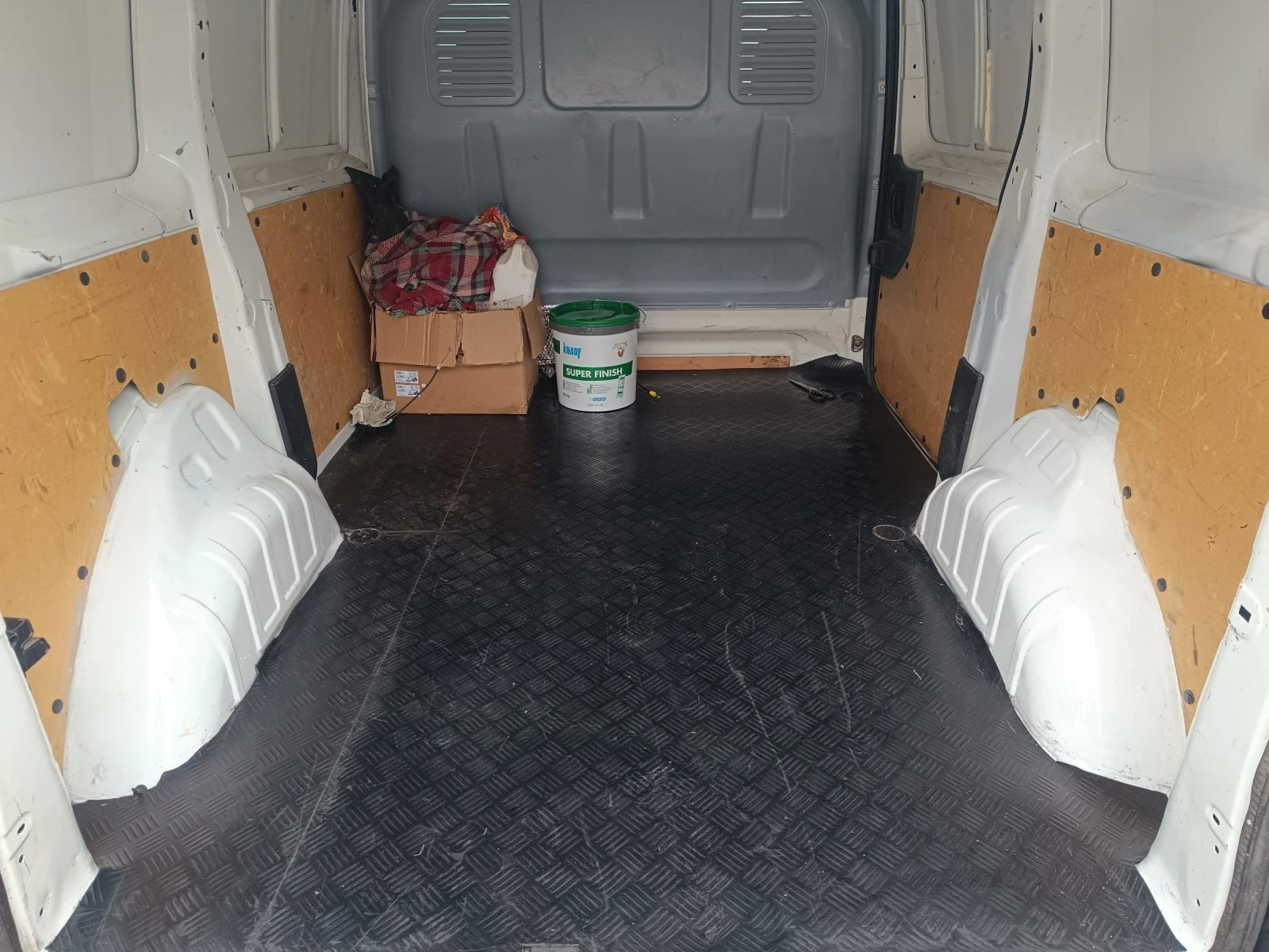 Citroen Jumpy 1.6 HDI 8v 90�.� | Mobile.bg � ����������� 11