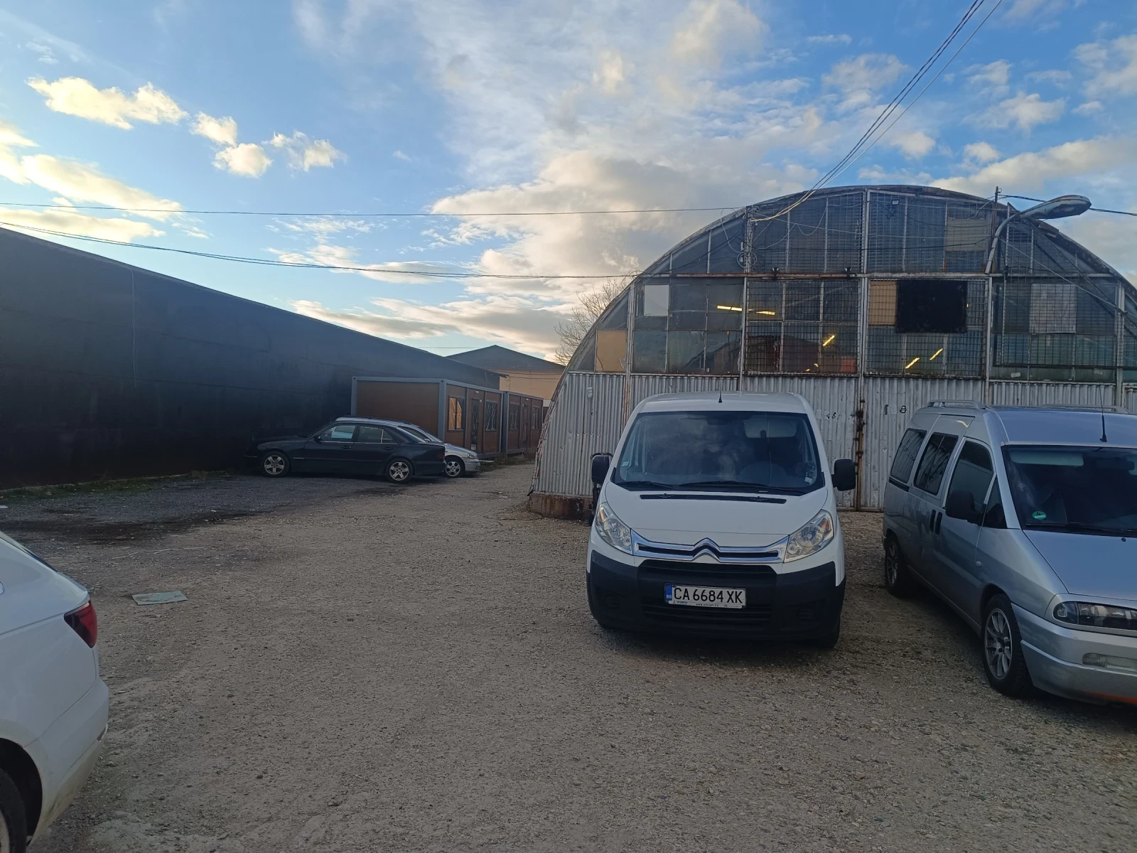 Citroen Jumpy 1.6 HDI 8v 90�.� | Mobile.bg � ����������� 7