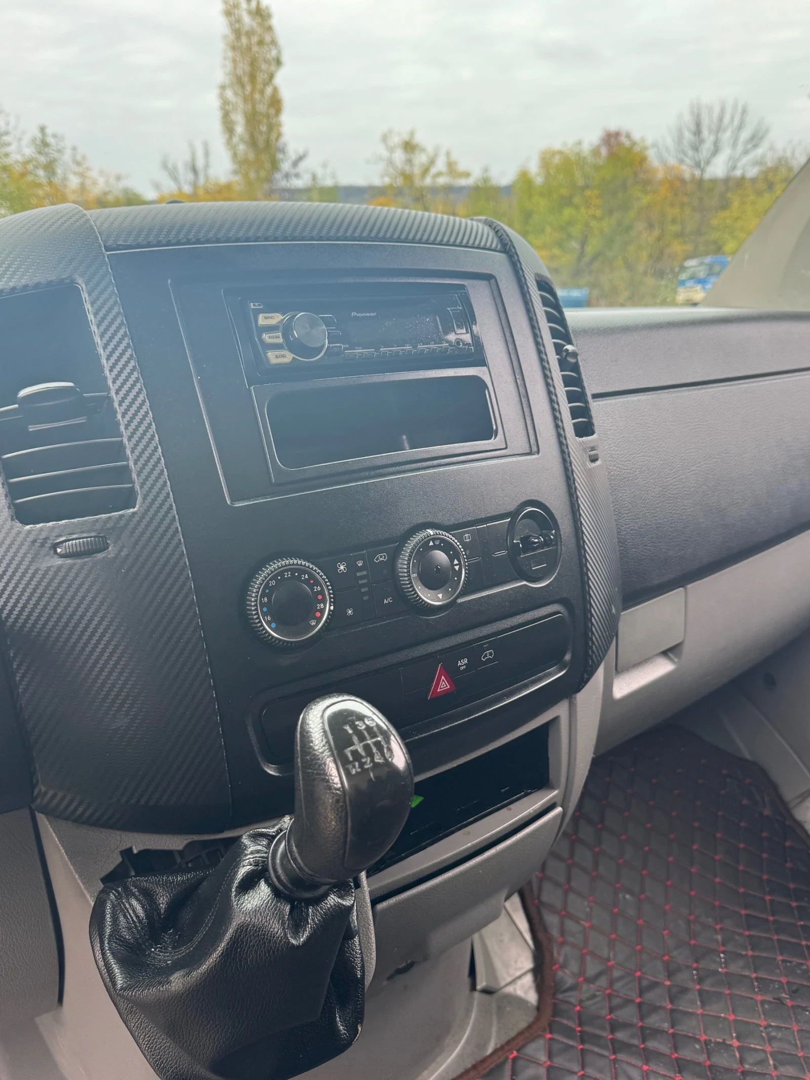 Mercedes-Benz Sprinter  2013г Самосвал 450/200см B кат.  - изображение 10