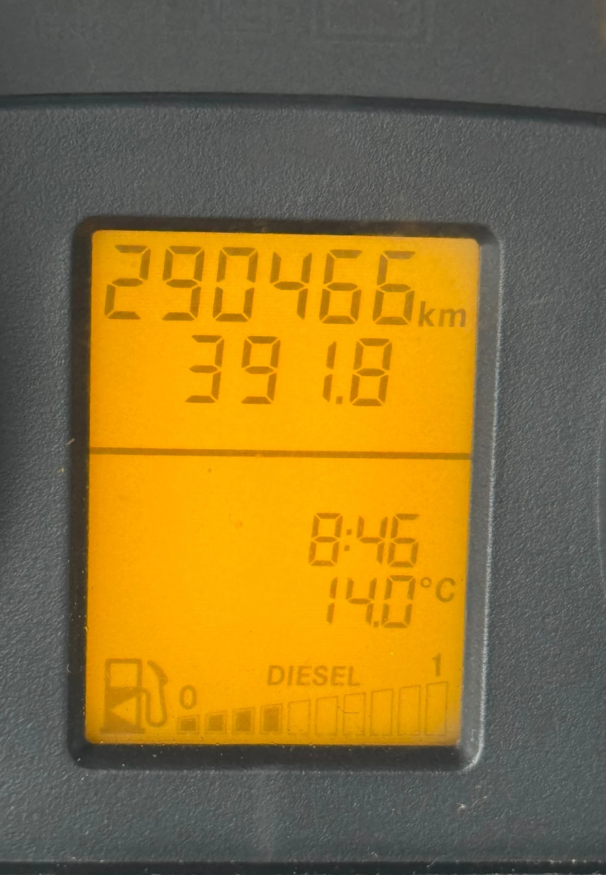 Mercedes-Benz Sprinter  2013г Самосвал 450/200см B кат. , снимка 11 - Бусове и автобуси - 53524480