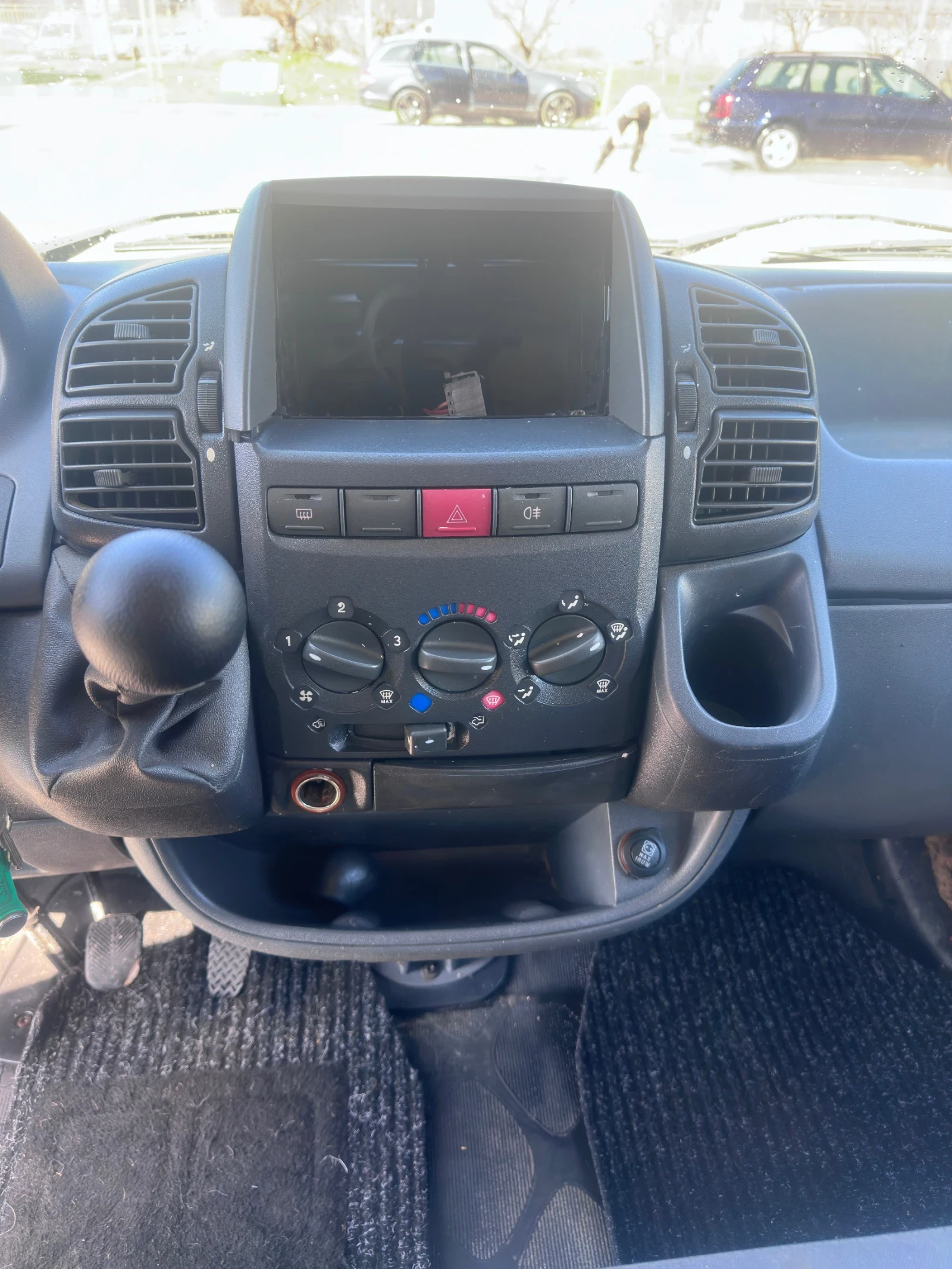 Citroen Jumper 2.8 PR+ DK 7 p, снимка 11 - Бусове и автобуси - 53836123