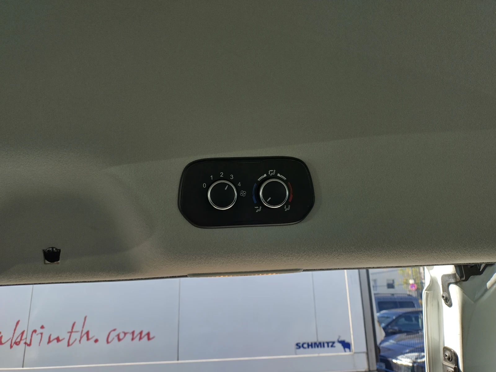 Ford Transit Custom Kombi 320 L1H2 Trend 2.0 TDCi | Mobile.bg � ����������� 7