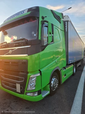 Volvo Fh, снимка 3