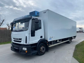  Iveco Eurocargo120e