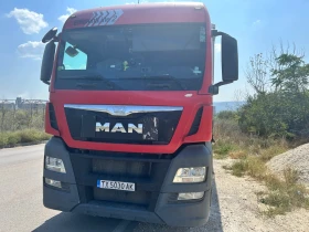 Man Tgx 440 euro 6  | Mobile.bg    5