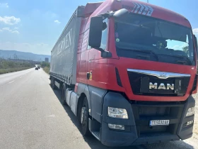 Man Tgx 440 euro 6  | Mobile.bg    7