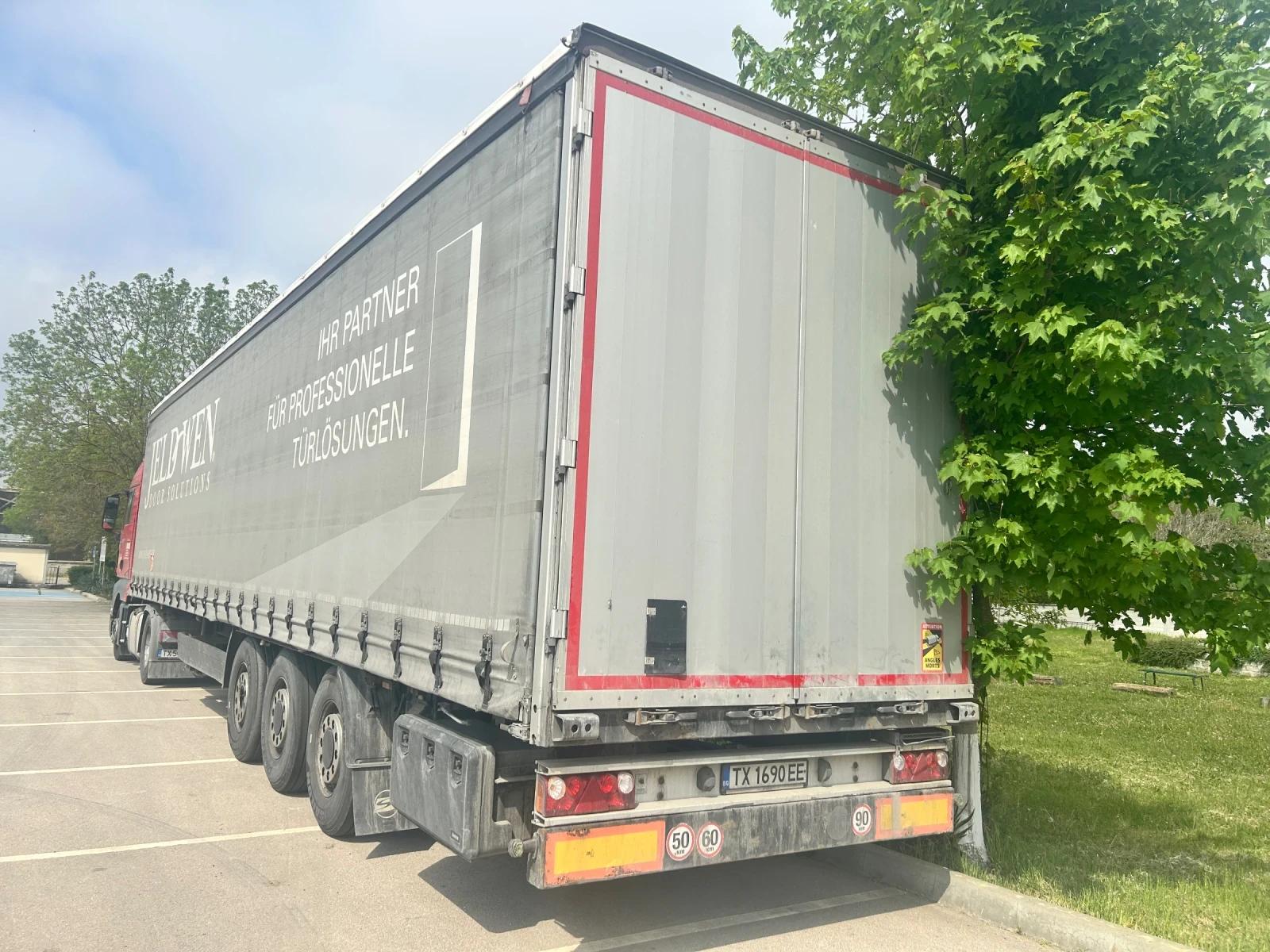 Man Tgx 440 euro 6  | Mobile.bg   3