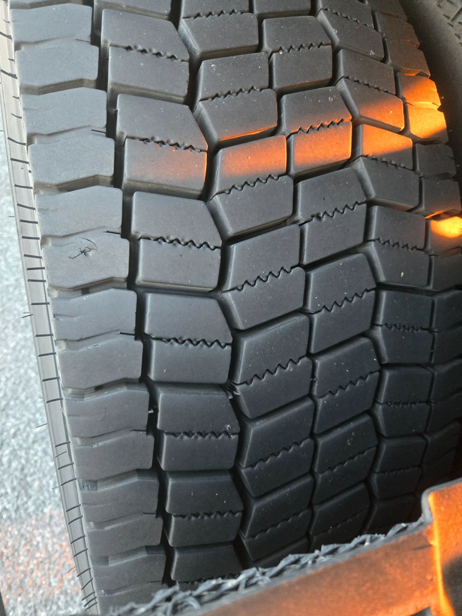 Volvo Fh, снимка 5 - Камиони - 54071293