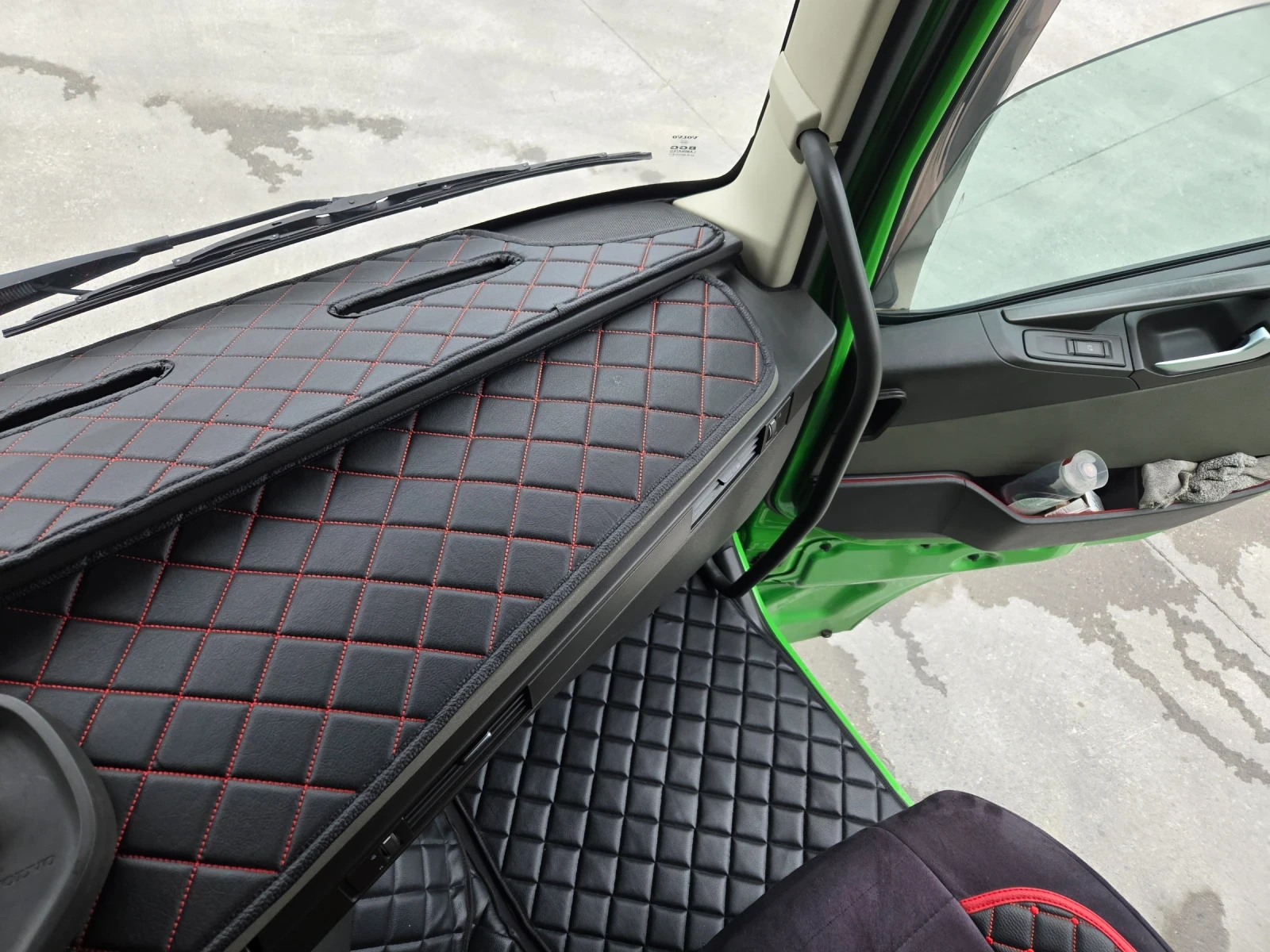 Volvo Fh, снимка 8 - Камиони - 54071293