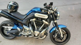 Yamaha Mt-01 1700cc, снимка 1