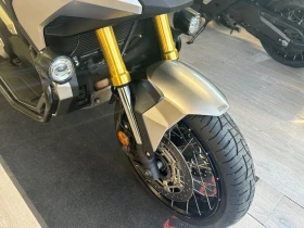 Honda X-ADV 750 Travel Edition 11.2021г., снимка 9