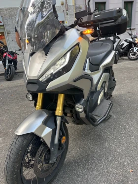 Honda X-ADV 750 Travel Edition 11.2021г., снимка 16