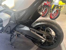 Honda X-ADV 750 Travel Edition 11.2021г., снимка 11