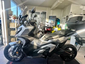 Honda X-ADV 750 Travel Edition 11.2021г., снимка 13
