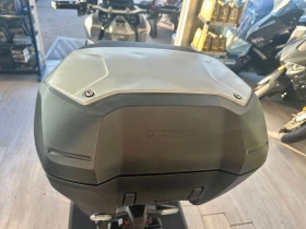 Honda X-ADV 750 Travel Edition 11.2021г., снимка 6