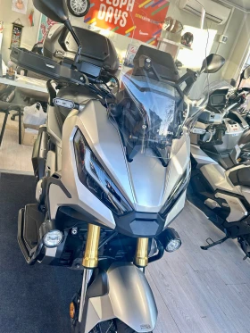 Honda X-ADV 750 Travel Edition 11.2021г., снимка 1
