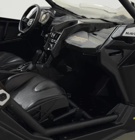 Can-Am Maverick X3, снимка 5