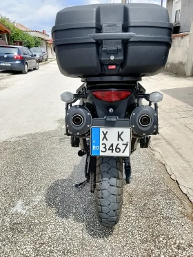 Suzuki V-strom, снимка 2