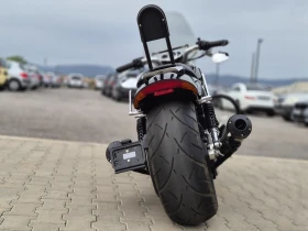 Harley-Davidson V-Rod VRSCF 2012 АУСПУСИ KESS TECH, снимка 6