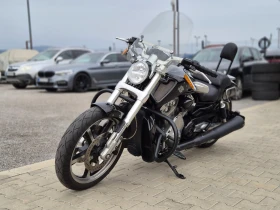 Harley-Davidson V-Rod VRSCF 2012 АУСПУСИ KESS TECH, снимка 4