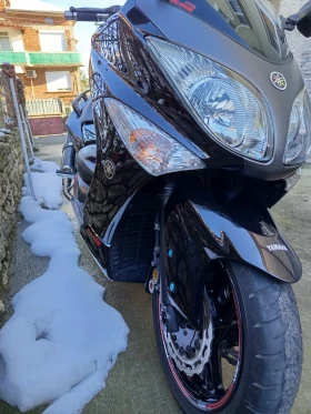 Yamaha T-max Скутер, снимка 4