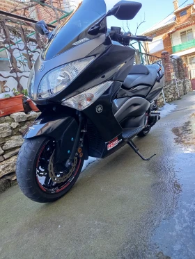 Yamaha T-max Скутер, снимка 5