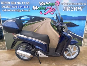 Honda Sh 150, снимка 4