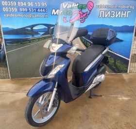 Honda Sh 150, снимка 1