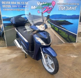 Honda Sh 150, снимка 2